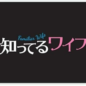 【無料動画】知ってるワイフ1話2話の見逃し配信・ネタバレと無料視聴方法！