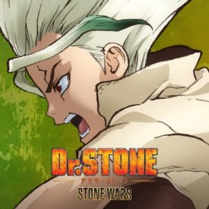 【無料フル動画】Dr.STONE（ドクターストーン）1期2期※アニメ動画配信・漫画を無料で読む方法は？