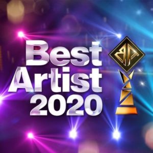 【無料フル動画】ベストアーティスト2020の見逃し配信・視聴方法！再放送や過去動画は？