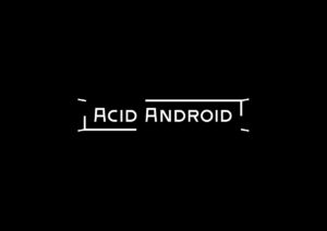 【動画配信】ACID ANDROIDのオンラインライブを見る方法！ライブ配信に見逃し配信もお得に観よう！