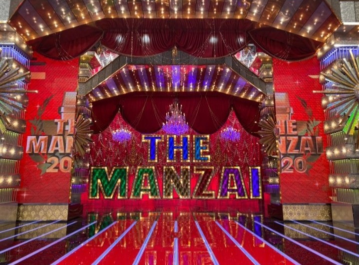 【無料動画】THE MANZAI2020マスターズの見逃し配信！ウーマンラッシュアワー村本の過激政治ネタはつまらない？