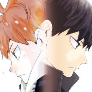 【無料フル動画】ハイキュー1期2期3期4期※アニメ動画見逃し配信・漫画を無料で読む方法は？