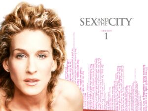 【無料動画】セックス・アンド・ザ・シティの1話～最終回までの無料視聴方法とネタバレ！