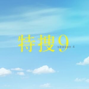 【無料動画】特捜9season4の1話2話3話4話の見逃し配信と無料視聴方法！