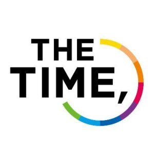 THE TIME,の無料動画・見逃し配信！