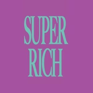 【無料動画】SUPER RICH（スーパーリッチ）1話の見逃し配信と無料視聴方法！