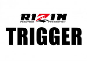 【無料動画】RIZIN TRIGGER（ライジントリガー）のライブ配信と無料視聴方法！