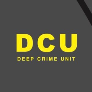 DCU8話の見逃し配信と動画無料視聴方法！