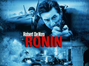 RONIN（ローニン）のノーカット見逃し配信と動画無料視聴方法！