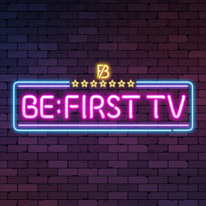 BE:FIRST TV（ビーファーストTV）の見逃し配信と動画無料視聴方法！