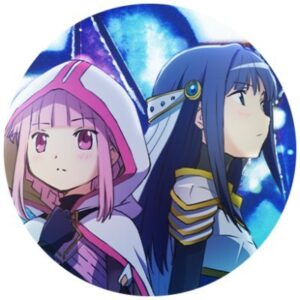 マギアレコード魔法少女まどかファイナルシーズンの見逃し配信と動画無料視聴方法！