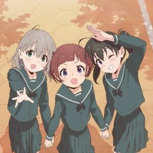 ヤマノススメ1話2話3話4話5話6話の見逃し配信と動画無料視聴方法！シリーズ一挙放送