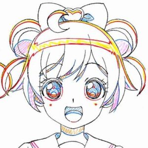 プリパラ122話の見逃し配信と動画無料視聴方法！