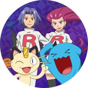 ポケモンアニメ無印106話最新話の見逃し配信と動画無料視聴方法！