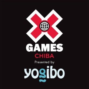 X Games Chiba 2022の無料動画・見逃し配信！