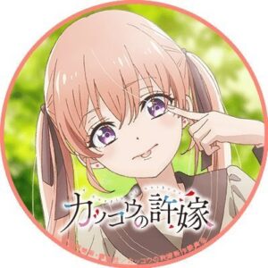 カッコウの許嫁アニメの無料動画・見逃し配信！