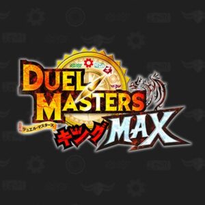 デュエル・マスターズキングMAX4話の無料動画・見逃し配信！