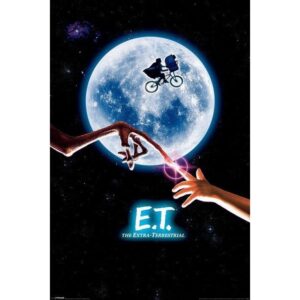 E.T.映画の無料動画・ノーカット見逃し配信！